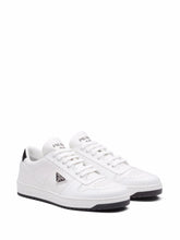 Downtown low-top sneakers